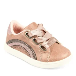 Baskets ROSE Fille Lacets