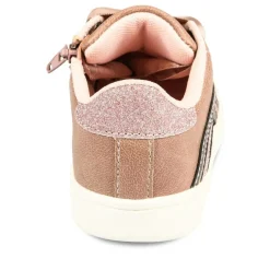 Baskets ROSE Fille Lacets