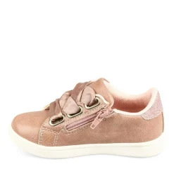 Baskets ROSE Fille Lacets