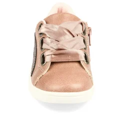 Baskets ROSE Fille Lacets