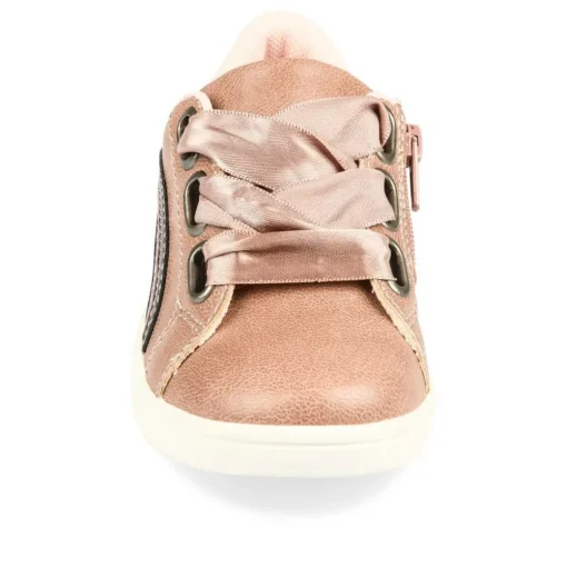 Baskets ROSE Fille Lacets