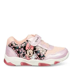 Baskets ROSE Fille Scratch