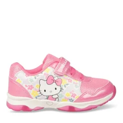 Baskets ROSE Fille Scratch