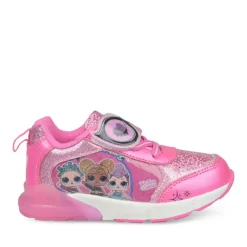 Baskets ROSE Fille Scratch