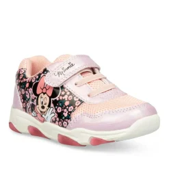 Baskets ROSE Fille Scratch