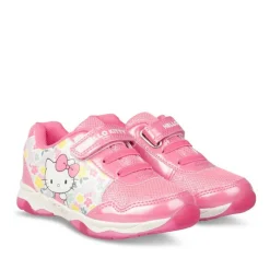Baskets ROSE Fille Scratch