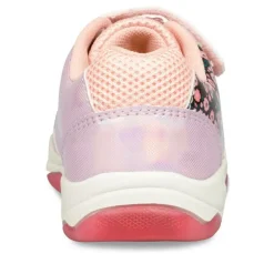 Baskets ROSE Fille Scratch