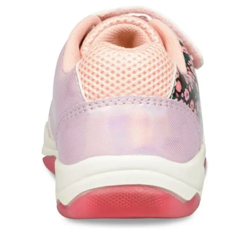 Baskets ROSE Fille Scratch