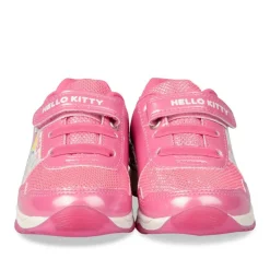 Baskets ROSE Fille Scratch