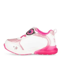 Baskets ROSE Fille Scratch