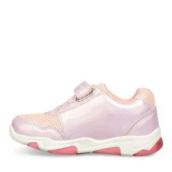 Baskets ROSE Fille Scratch