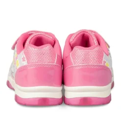 Baskets ROSE Fille Scratch