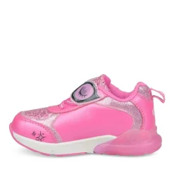 Baskets ROSE Fille Scratch