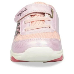 Baskets ROSE Fille Scratch