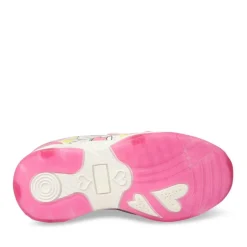 Baskets ROSE Fille Scratch