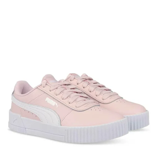 Baskets ROSE PUMA Carina L JR