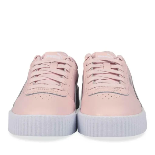 Baskets ROSE PUMA Carina L JR