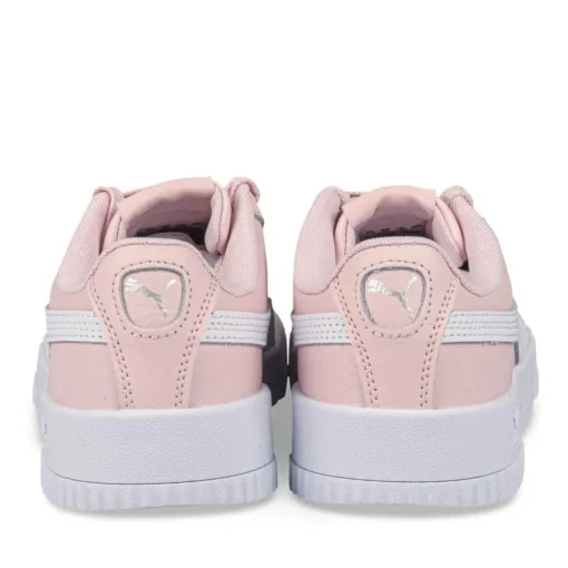Baskets ROSE PUMA Carina L JR