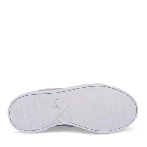 Baskets ROSE PUMA Carina L JR