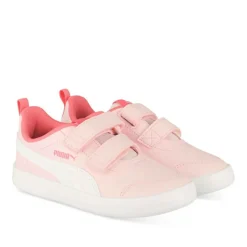 Baskets ROSE PUMA Court Flex