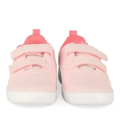 Baskets ROSE PUMA Court Flex