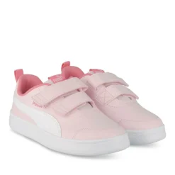 Baskets ROSE PUMA Courtflex V2 V Inf