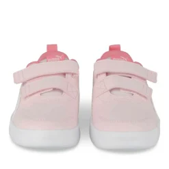 Baskets ROSE PUMA Courtflex V2 V PS
