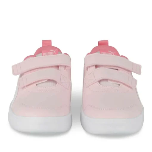 Baskets ROSE PUMA Courtflex V2 V PS