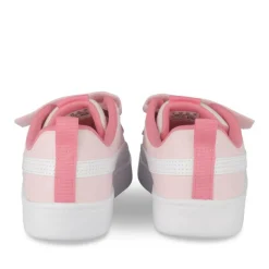 Baskets ROSE PUMA Courtflex V2 V PS