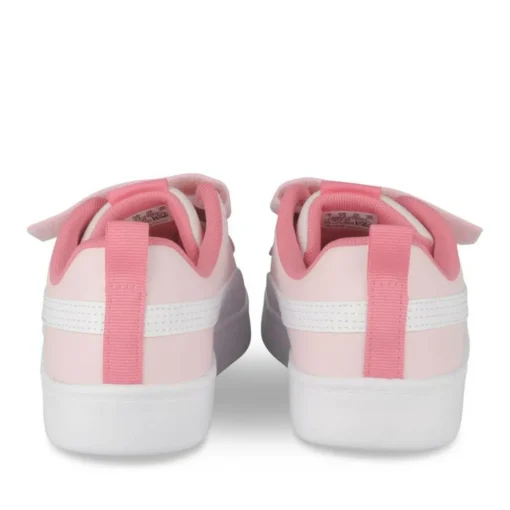 Baskets ROSE PUMA Courtflex V2 V PS