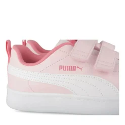 Baskets ROSE PUMA Courtflex V2 V PS