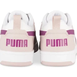 Baskets ROSE PUMA REBOUND
