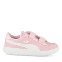 Baskets ROSE PUMA Smash V2 Glitz
