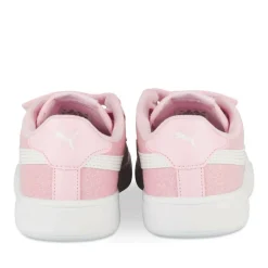 Baskets ROSE PUMA Smash V2 Glitz