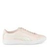 Baskets ROSE PUMA Vikky