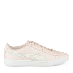 Baskets ROSE PUMA Vikky
