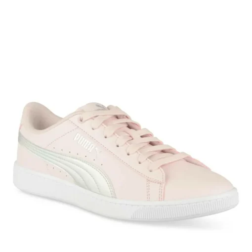 Baskets ROSE PUMA Vikky