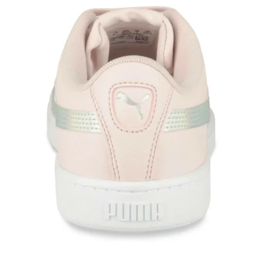 Baskets ROSE PUMA Vikky