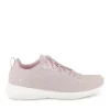 Baskets ROSE SKECHERS Bobs Squad