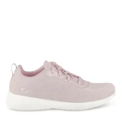 Baskets ROSE SKECHERS Bobs Squad