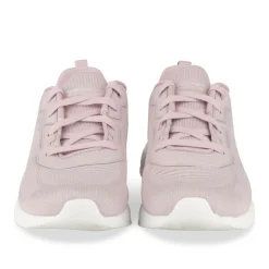 Baskets ROSE SKECHERS Bobs Squad