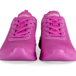 Baskets ROSE SKECHERS BOBS B FLEX