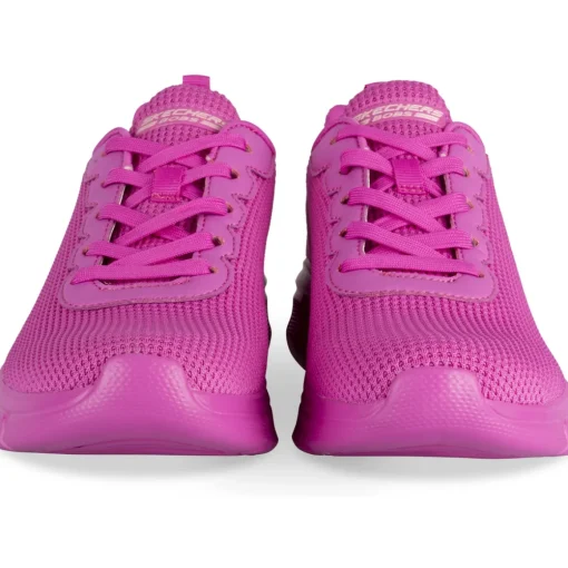 Baskets ROSE SKECHERS BOBS B FLEX
