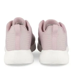 Baskets ROSE SKECHERS Bobs Squad