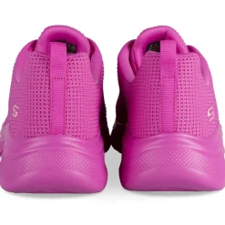 Baskets ROSE SKECHERS BOBS B FLEX