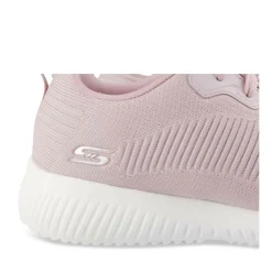 Baskets ROSE SKECHERS Bobs Squad