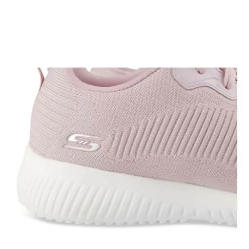 Baskets ROSE SKECHERS Bobs Squad