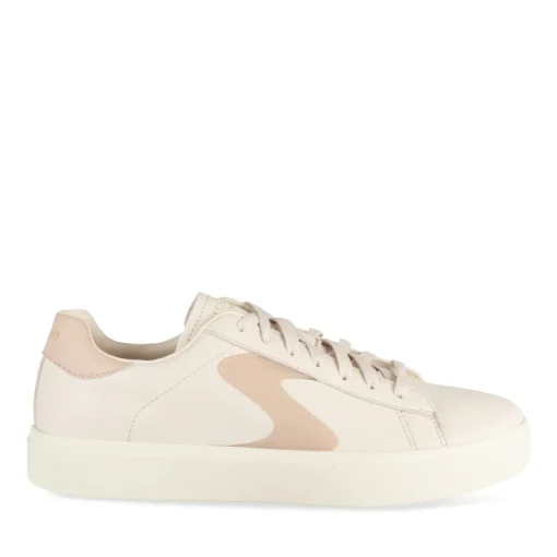 Baskets ROSE SKECHERS EDEN LX