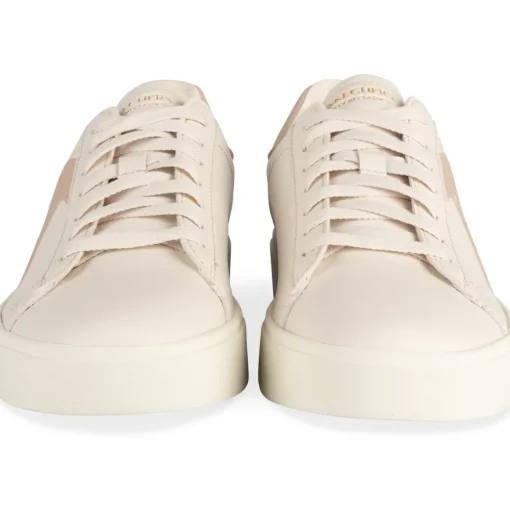 Baskets ROSE SKECHERS EDEN LX
