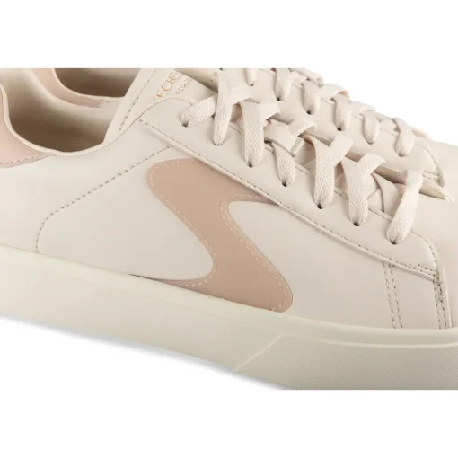 Baskets ROSE SKECHERS EDEN LX